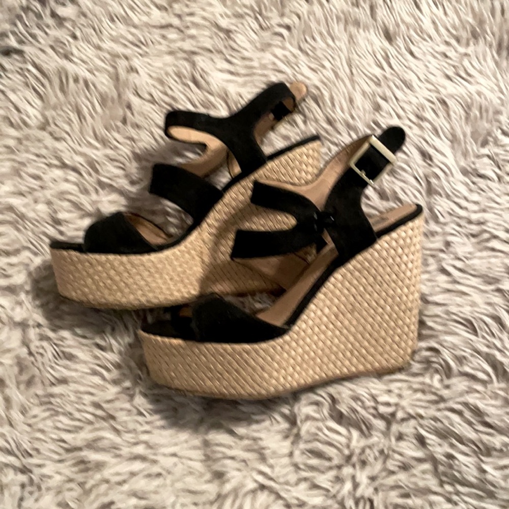 Gently worn but still good